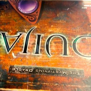 Ouija board